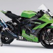 カワサキ Ninja ZX-10R（耐久レース仕様）