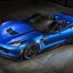 シボレー コルベット Z06 コンバーチブル