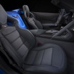 シボレー コルベット Z06 コンバーチブル