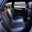 アウディ A4 アバント  2.0 TFSI クワトロ