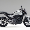 ホンダ・NC750S DCT ABS