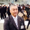 トヨタ自動車の佐藤康彦常務役員