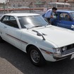 1972年式 トヨタ セリカ 1600 GT