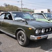 1975年式 トヨタ カリーナ 1600GT