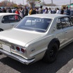 1972年式 日産 スカイライン HT 2000 GT-R