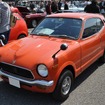 1973年式 ホンダ Z