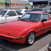 1983年式 マツダ RX-7