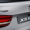 BMW コンセプトX5 eドライブ