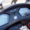 【ホンダ CBR650F 発売】中排気量スポーツのフルカウリングモデル［写真蔵］