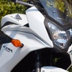 【ホンダ CBR650F 発売】中排気量スポーツのフルカウリングモデル［写真蔵］