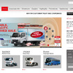 日野マレーシア製造（WEBサイト）