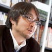 小山薫堂氏