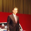 日産の片桐隆夫副社長