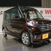 日産 デイズルークス