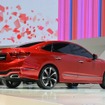 ホンダ「SPIRIOR」（北京モーターショー14）
