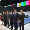 ホンダ プレスカンファレンス（北京モーターショー14）