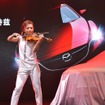 【北京モーターショー14】マツダはアテンザ/アクセラを公開…中国産スカイアクティブのラインナップ拡充