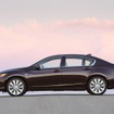 アキュラ RLX スポーツハイブリッドSH-AWD