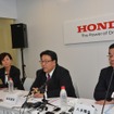【北京モーターショー14】ホンダ Concept Bベースの市販車は250万円が基準ライン