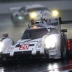 ポルシェ 919ハイブリッド