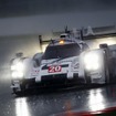 ポルシェ 919ハイブリッド