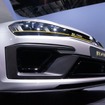 【北京モーターショー14】400馬力のモンスターゴルフ…VW ゴルフ R400 ［詳細画像］
