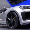 【北京モーターショー14】400馬力のモンスターゴルフ…VW ゴルフ R400 ［詳細画像］