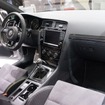 【北京モーターショー14】400馬力のモンスターゴルフ…VW ゴルフ R400 ［詳細画像］