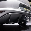 【北京モーターショー14】400馬力のモンスターゴルフ…VW ゴルフ R400 ［詳細画像］