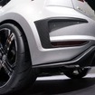 【北京モーターショー14】400馬力のモンスターゴルフ…VW ゴルフ R400 ［詳細画像］