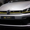 【北京モーターショー14】400馬力のモンスターゴルフ…VW ゴルフ R400 ［詳細画像］