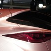 インフィニティ Q30コンセプト（北京モーターショー14）