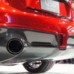インフィニティ Q50オールージュ