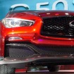 インフィニティ Q50オールージュ