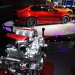 インフィニティ Q50オールージュ