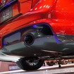 インフィニティ Q50オールージュ