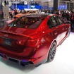 インフィニティ Q50オールージュ