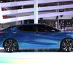 日産・ラニア コンセプト（北京モーターショー14）