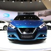 日産・ラニア コンセプト（北京モーターショー14）