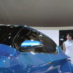 日産・ラニア コンセプト（北京モーターショー14）