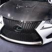 レクサス・RC F（北京モーターショー14）