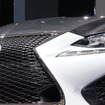 レクサス・RC F（北京モーターショー14）