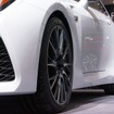 レクサス・RC F（北京モーターショー14）