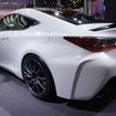 レクサス・RC F（北京モーターショー14）