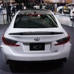 レクサス・RC F（北京モーターショー14）