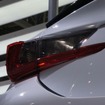 レクサス・RC F（北京モーターショー14）