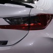 レクサス・RC F（北京モーターショー14）