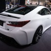 レクサス・RC F（北京モーターショー14）