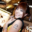 【東京ゲームショウ05】コンパニオン写真蔵…遊べます