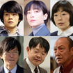 宮沢りえ＆池松壮亮＆田辺誠一＆近藤芳正＆石橋蓮司＆小林聡美／映画『紙の月』